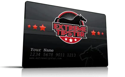 Extreme Tipster merchandise