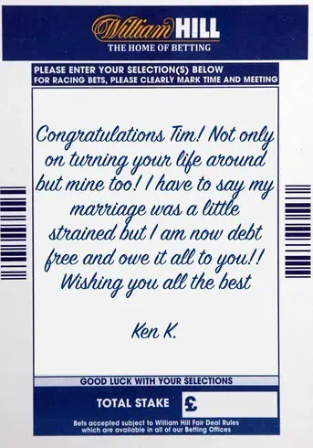 Extreme Tipster testimonial desktop 6